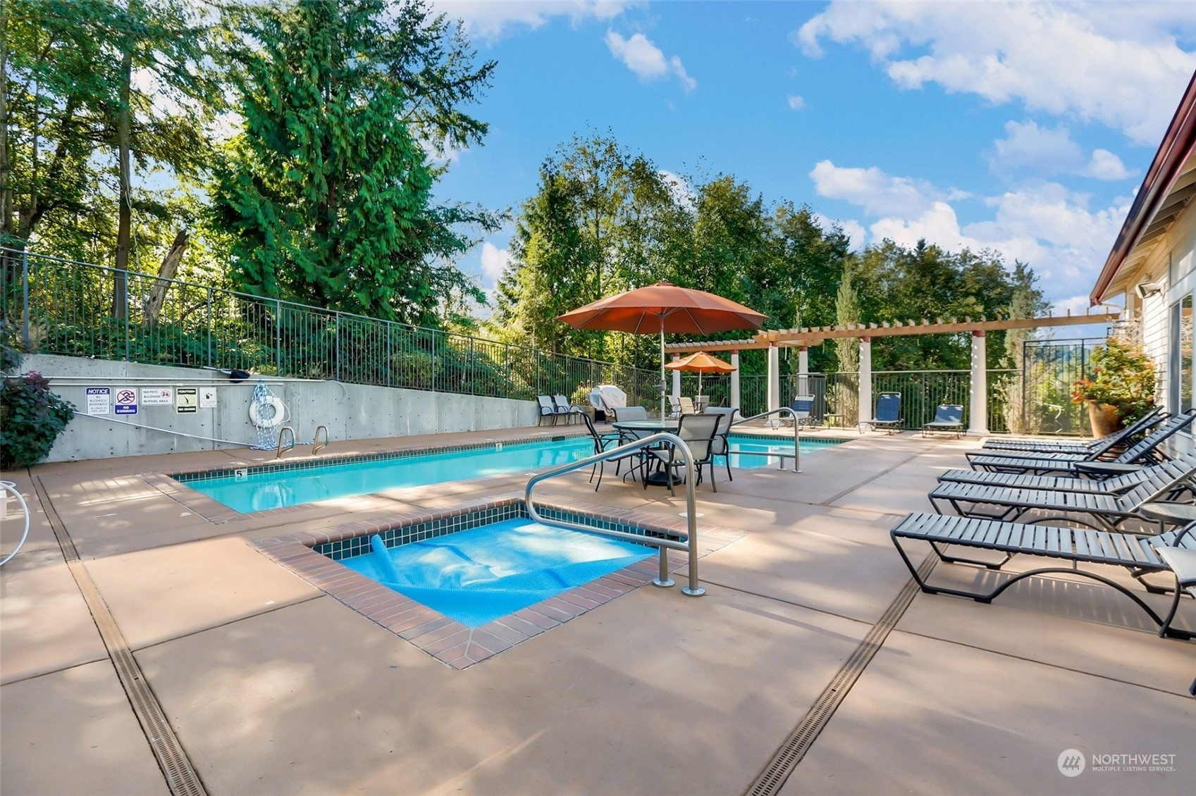 3903 243rd Place Southeast, Unit N201 Bothell, WA 98021 - Photo 30 of 33 Gallery Image 30