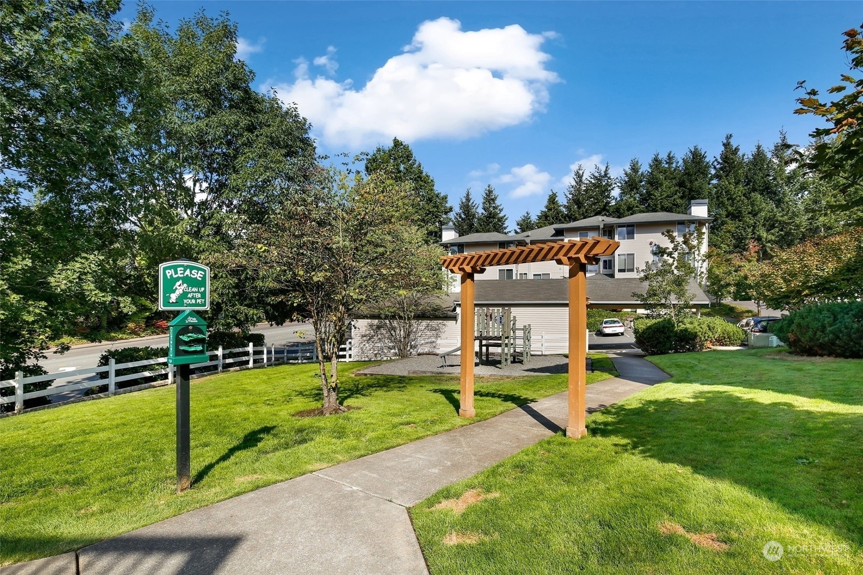 3903 243rd Place Southeast, Unit N201 Bothell, WA 98021 - Photo 33 of 33 Gallery Image 33