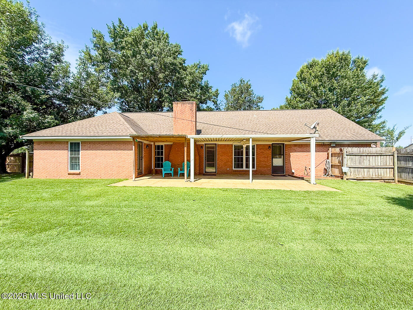7208 Grove Park Road Olive Branch, MS 38654 - Photo 33 of 38 untitled-33