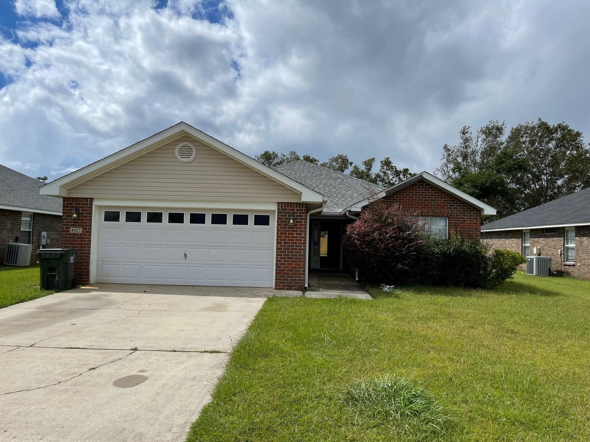 8927 Sage Drive Foley, AL 36535 - Photo 1 of 28