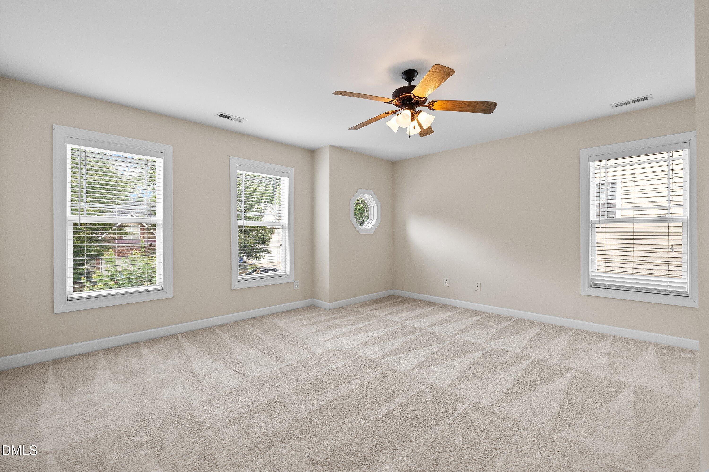 3414 Sunbright Lane Raleigh, NC 27610 - Photo 18 of 32 Bedroom