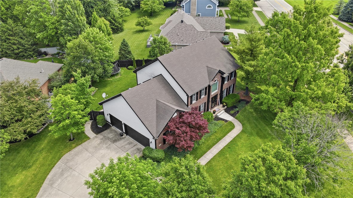10288 Atchison Road Dayton, OH 45458 - Photo 8 of 78