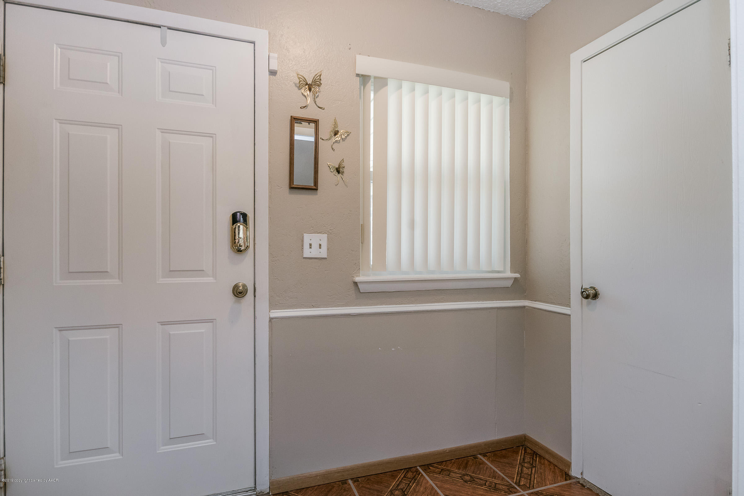 5145 McCarty Boulevard Amarillo, TX 79110 - Photo 3 of 21 a view of an empty room