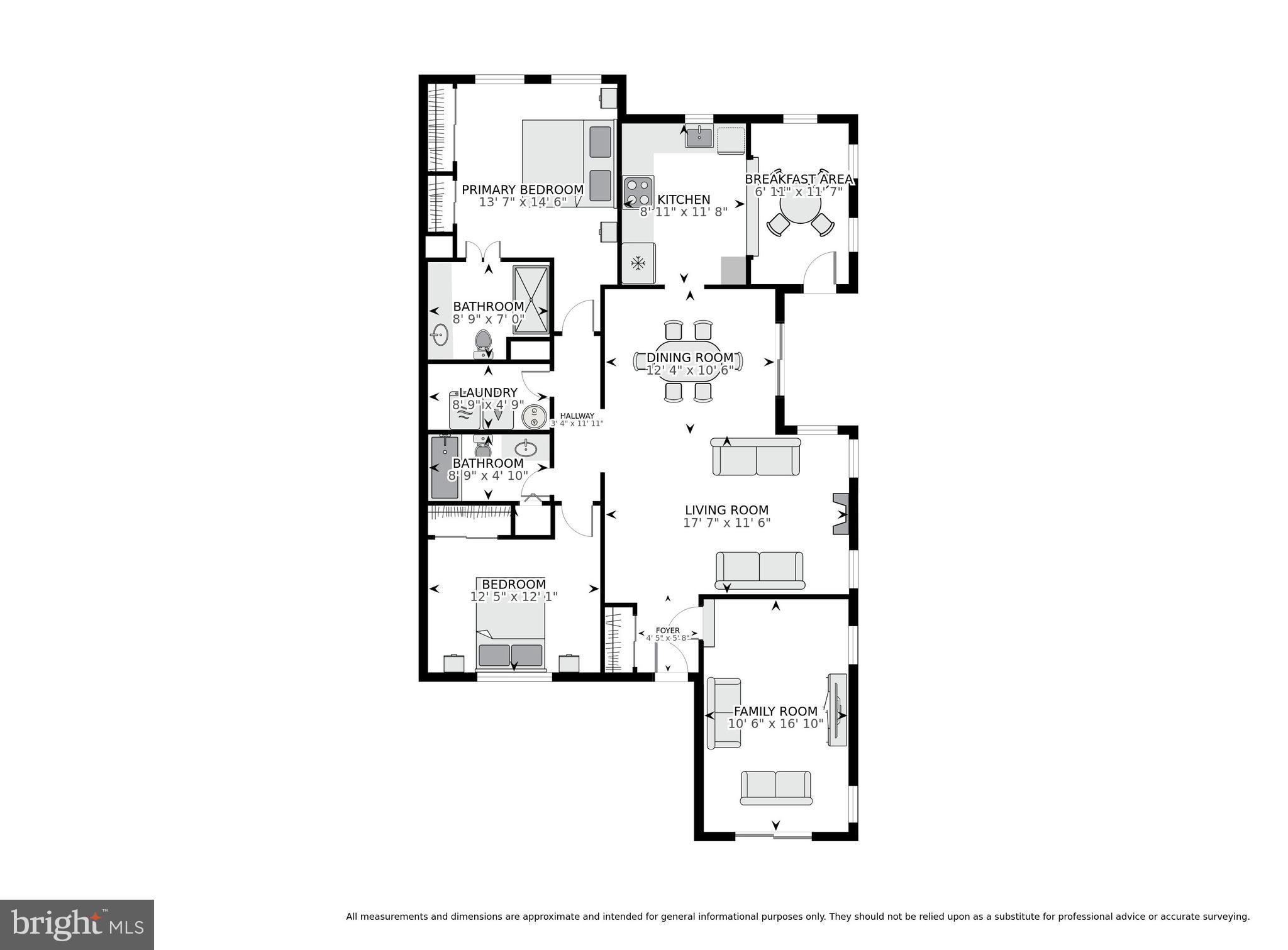 7043 Basswood Road Frederick, MD 21703 - Photo 24 of 34 a picture of a bathroom with a shower