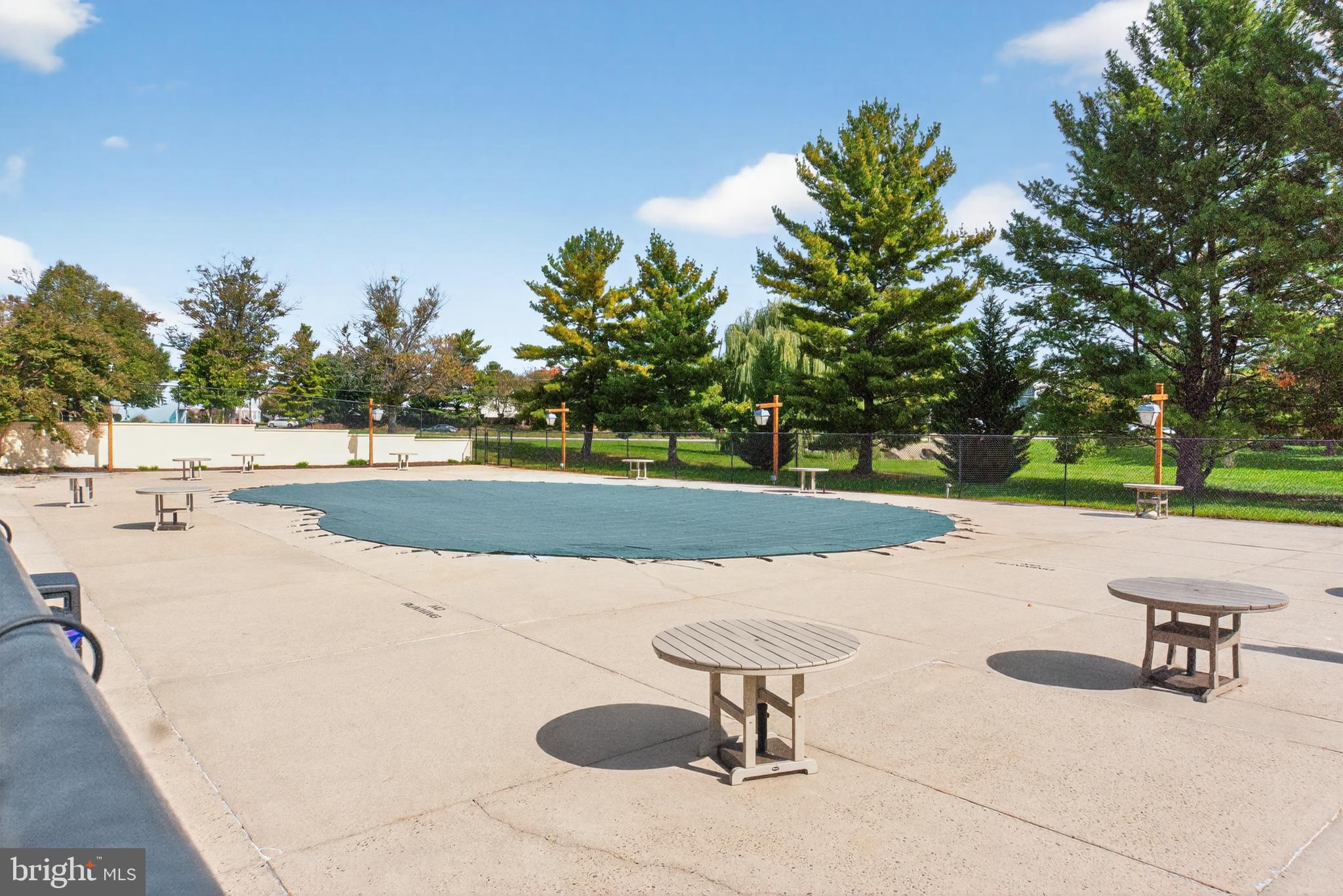 7043 Basswood Road Frederick, MD 21703 - Photo 27 of 34 a view of a park