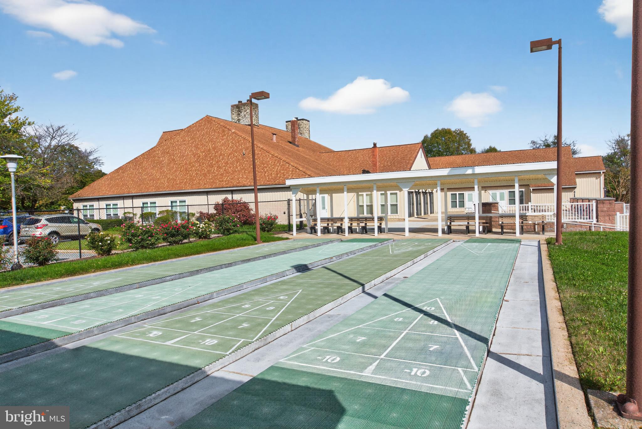 7043 Basswood Road Frederick, MD 21703 - Photo 29 of 34 a view of a house with a yard