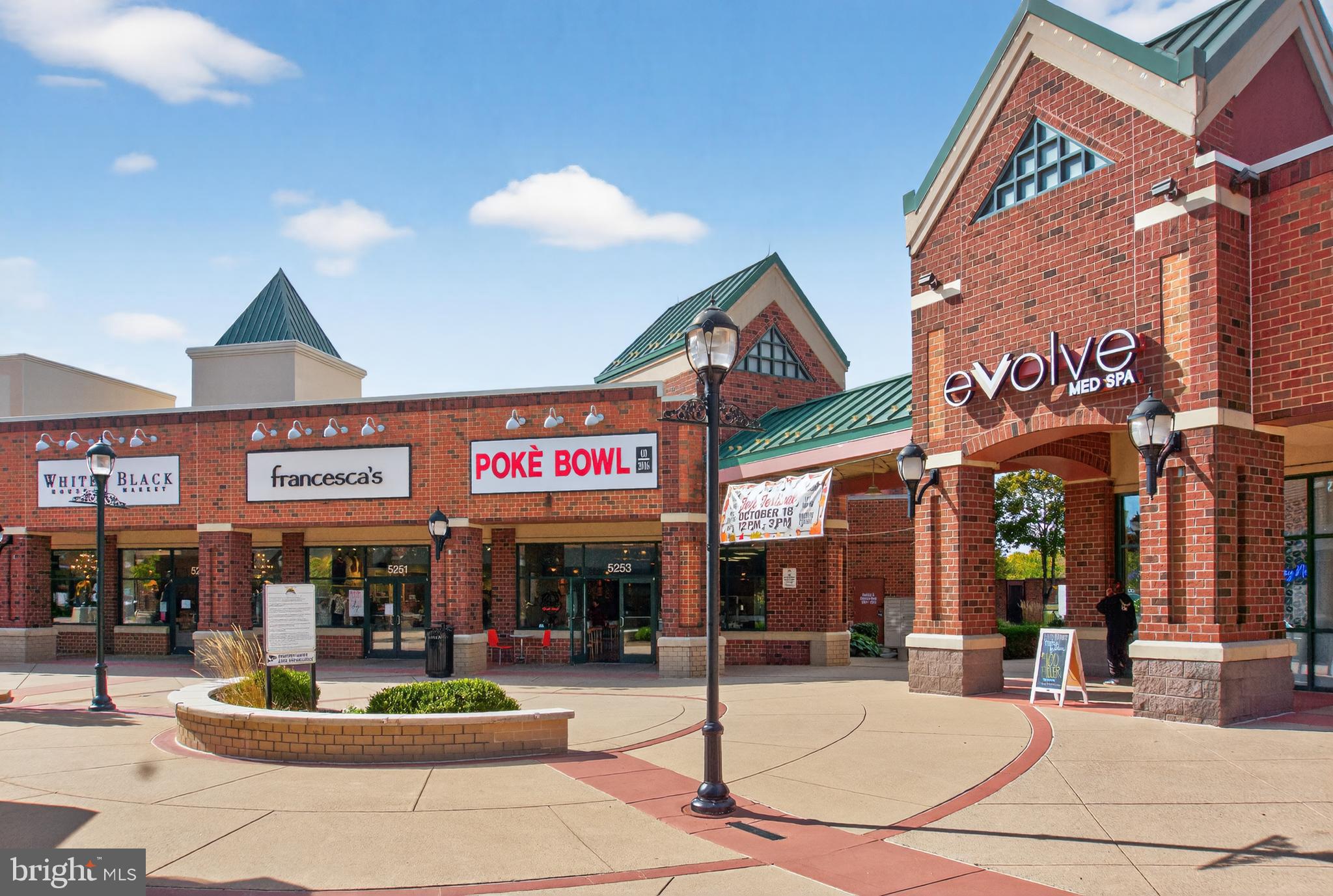 7043 Basswood Road Frederick, MD 21703 - Photo 32 of 34 a view of a stores