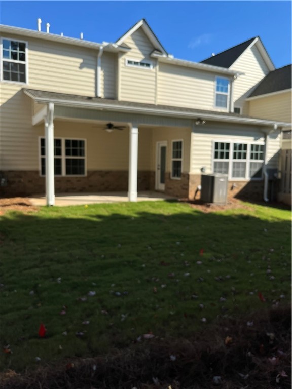 99 Coosa Lane, Unit 11B Anderson, SC 29621 - Photo 2 of 25 Gallery Image 2