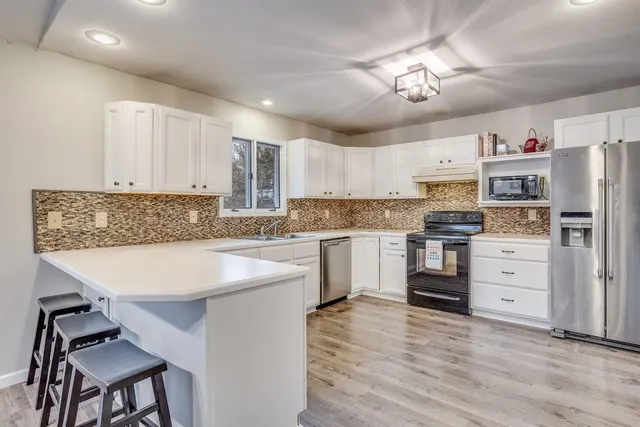 $200,000 | 704 West 15th Street, Newton, KS 67114