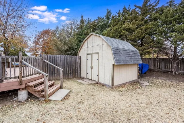 $200,000 | 704 West 15th Street, Newton, KS 67114