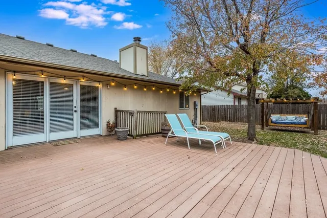 $200,000 | 704 West 15th Street, Newton, KS 67114