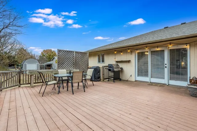 $200,000 | 704 West 15th Street, Newton, KS 67114