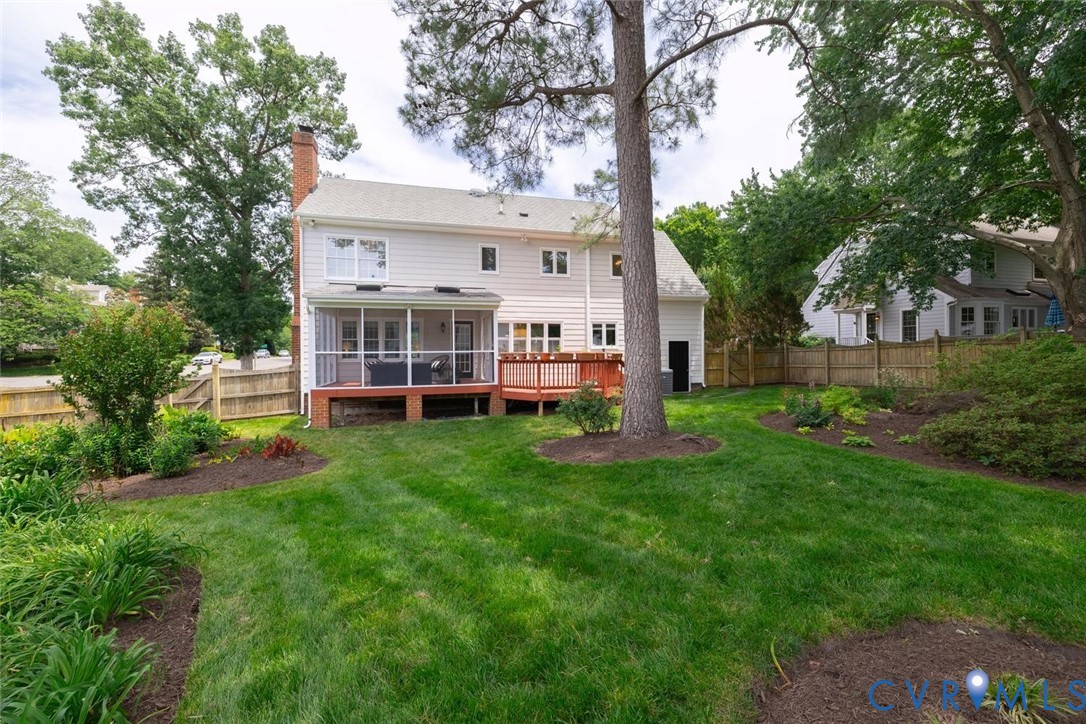 11925 Rutgers Drive Henrico, VA 23233 - Photo 40 of 50