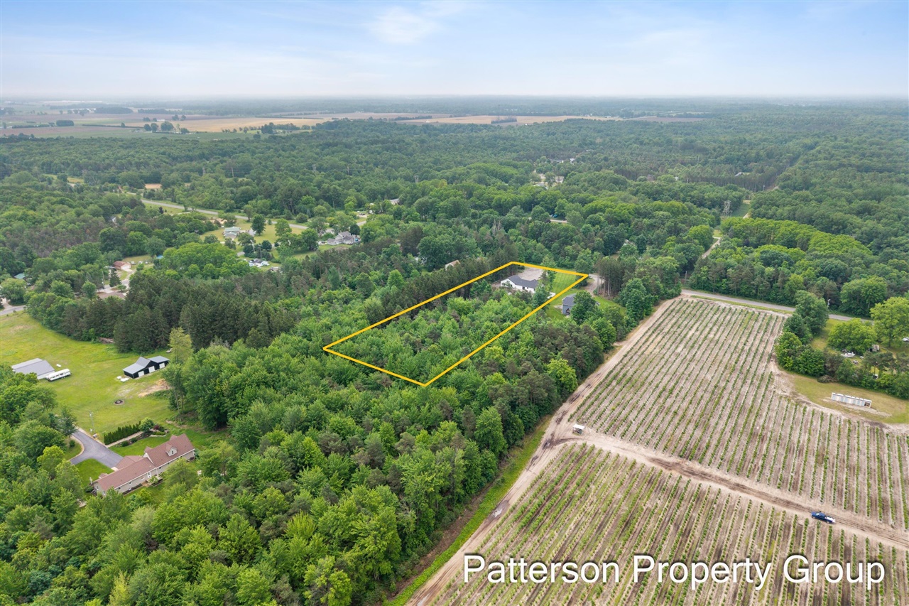 7638 East Sheringer Road Ravenna, MI 49451 - Photo 52 of 54
