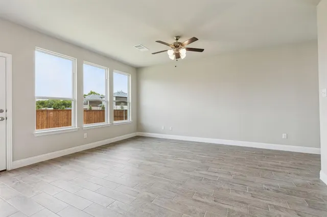 $468,500 | 624 Rusty Spurs Place, Weston, TX 75009