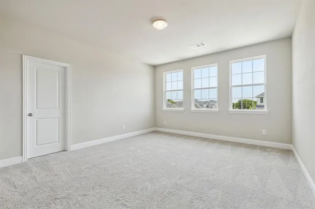 $468,500 | 624 Rusty Spurs Place, Weston, TX 75009