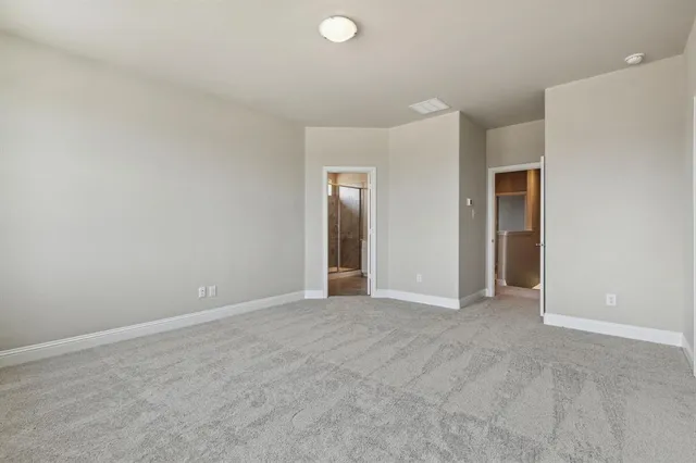 $468,500 | 624 Rusty Spurs Place, Weston, TX 75009