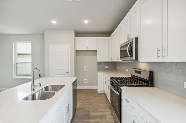 $468,500 | 624 Rusty Spurs Place, Weston, TX 75009