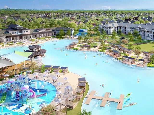 $468,500 | 624 Rusty Spurs Place, Weston, TX 75009