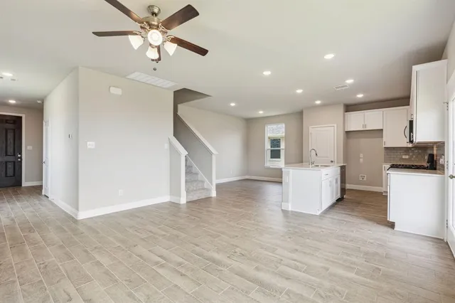 $468,500 | 624 Rusty Spurs Place, Weston, TX 75009