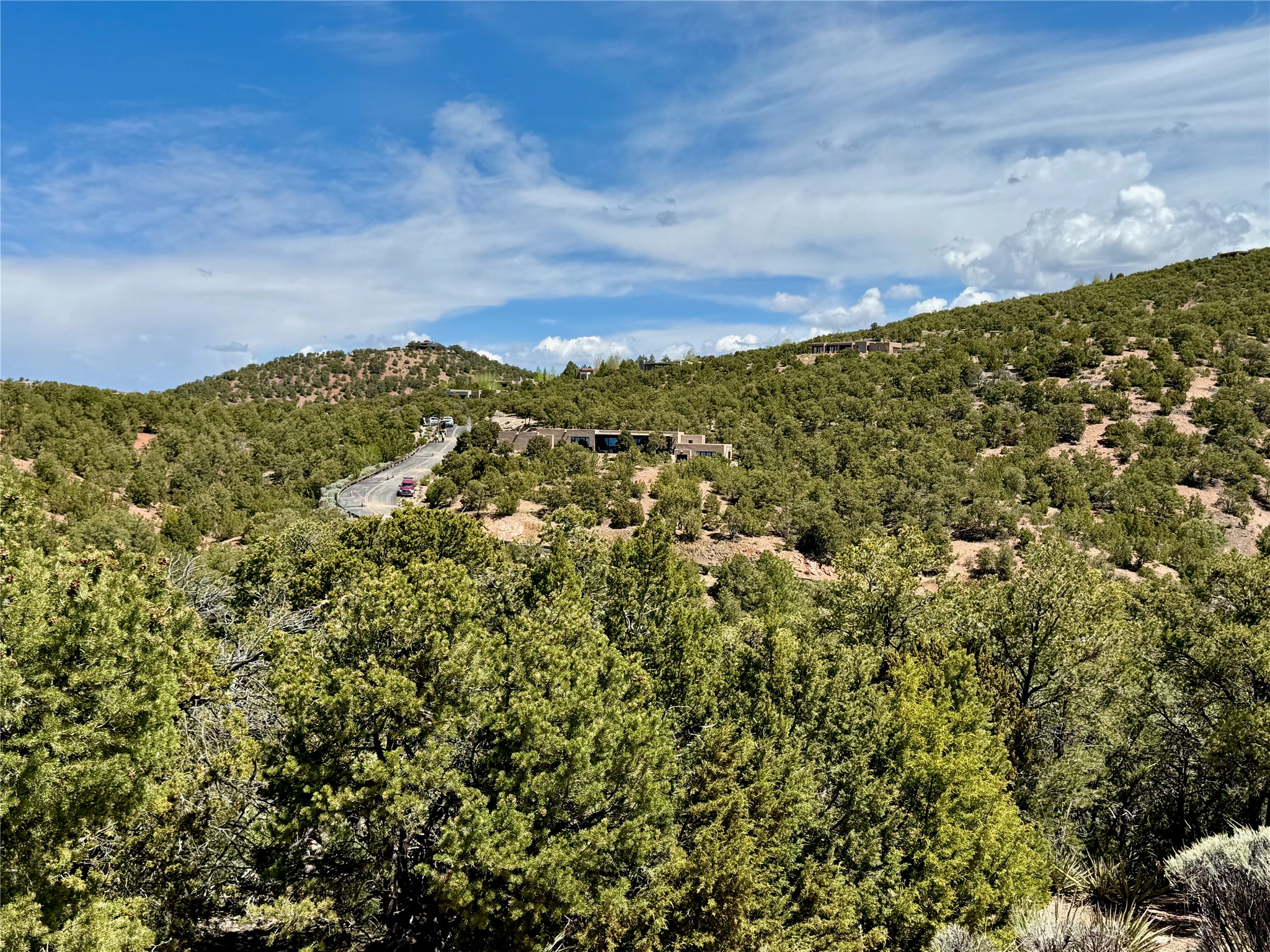 1083 South Summit Ridge, Unit LOT 3 Santa Fe, NM 87501 - Photo 70 of 70