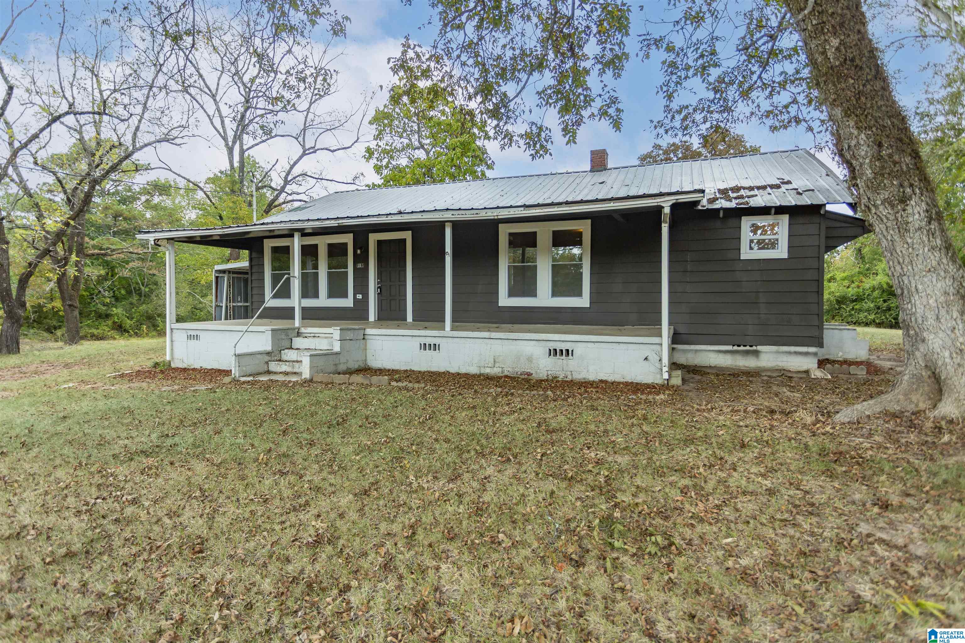 6165 Birmingport Road Mulga, AL 35118 - Photo 1 of 46 Gallery Image 1