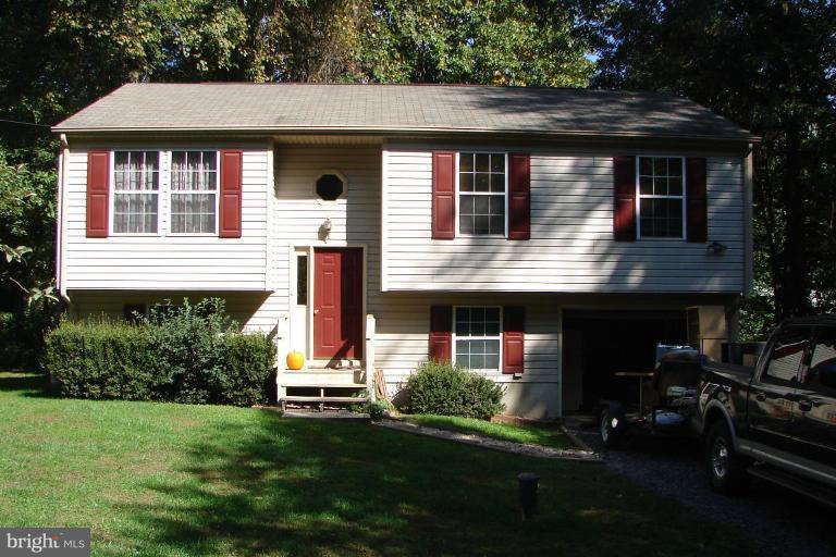 11787 Mente Road Manassas, VA 20112 - Photo 1 of 1 Exterior (Main)