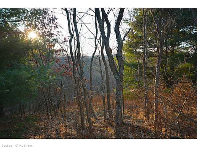 661 Greystone Road Plymouth, CT 06782 - Photo 1 of 1 Land.