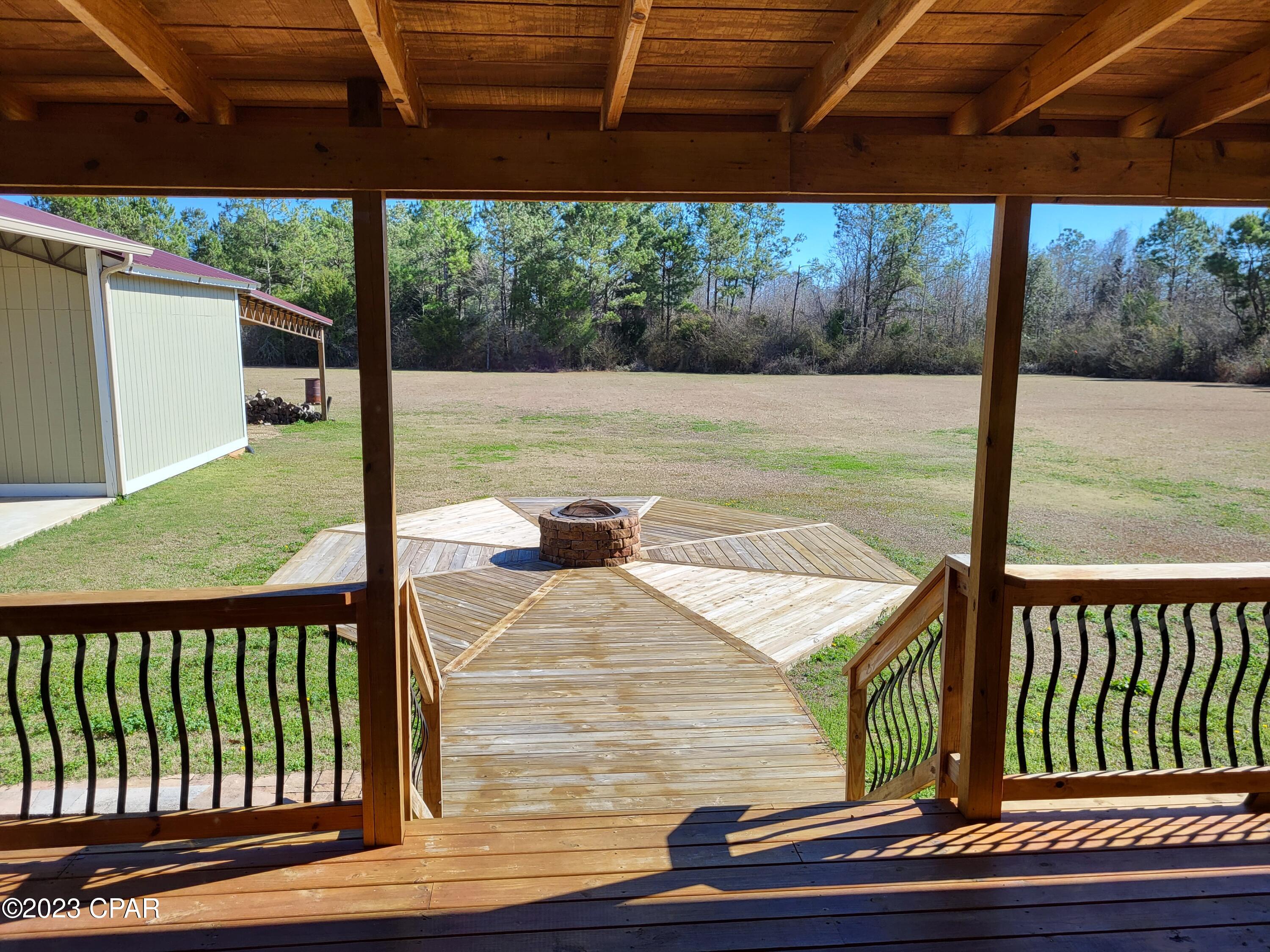 2440 Martin Road Marianna, FL 32448 - Photo 23 of 49