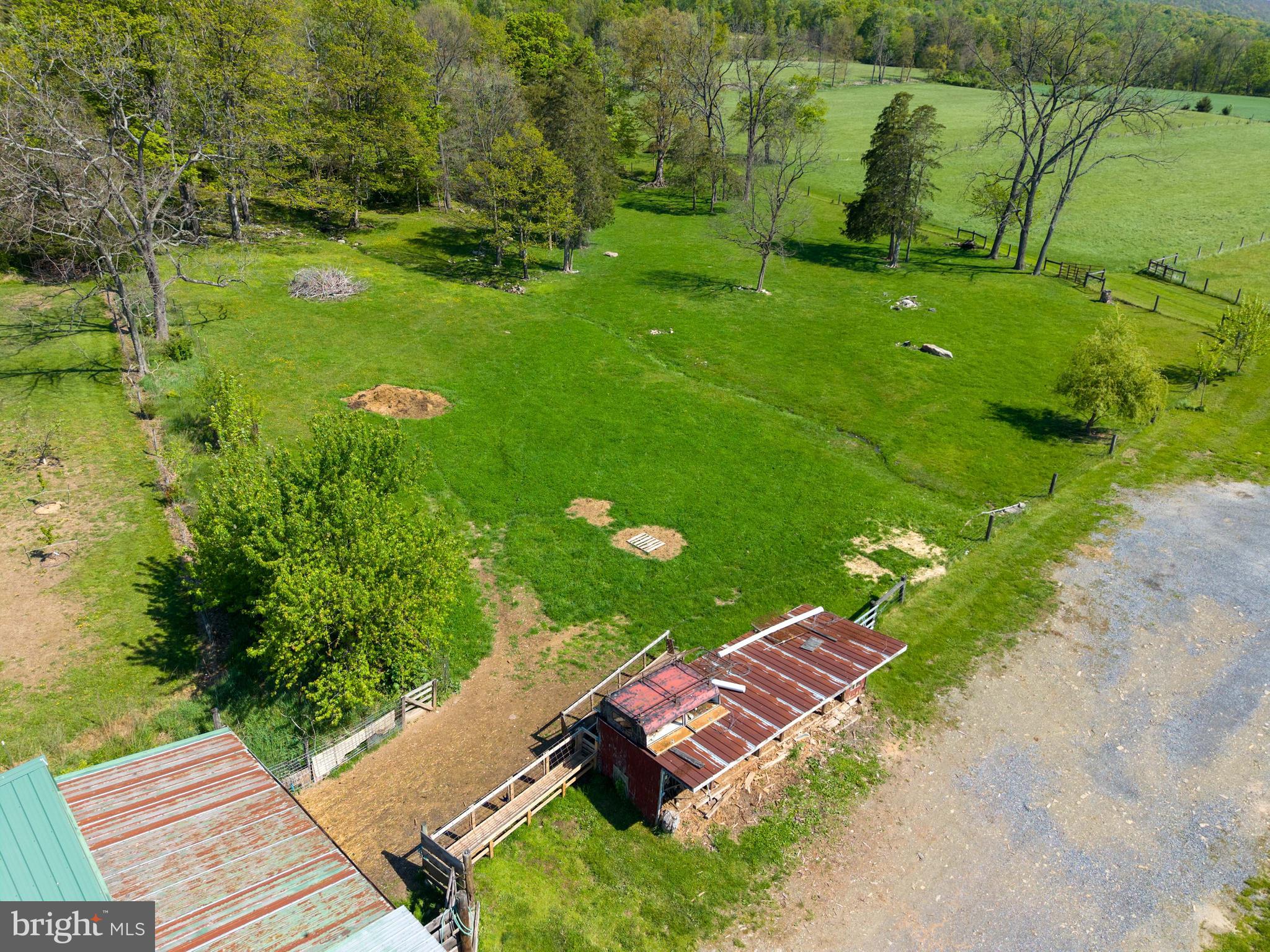215 Droneberger Road Blain, PA 17006 - Photo 7 of 81