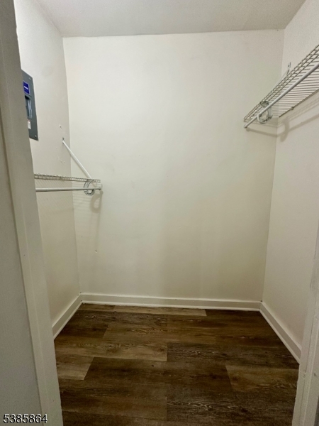 390 Orange Road, Unit 2 Montclair, NJ 07042 - Photo 12 of 16 a view of a room with wooden floor