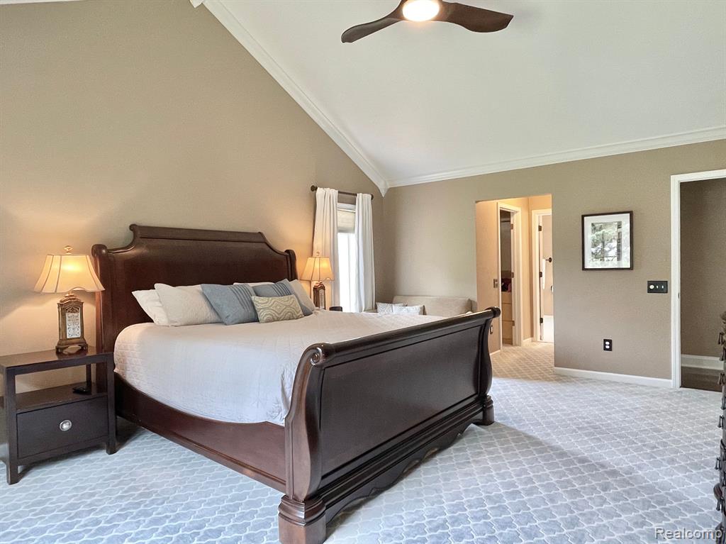883 Snowmass Drive Rochester Hills, MI 48309 - Photo 21 of 44