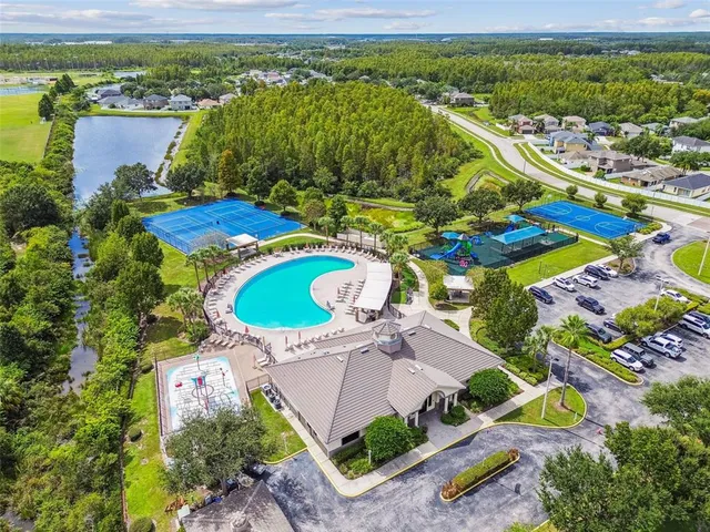 $3,400 | 18530 Strombury Drive, Land O Lakes, FL 34638