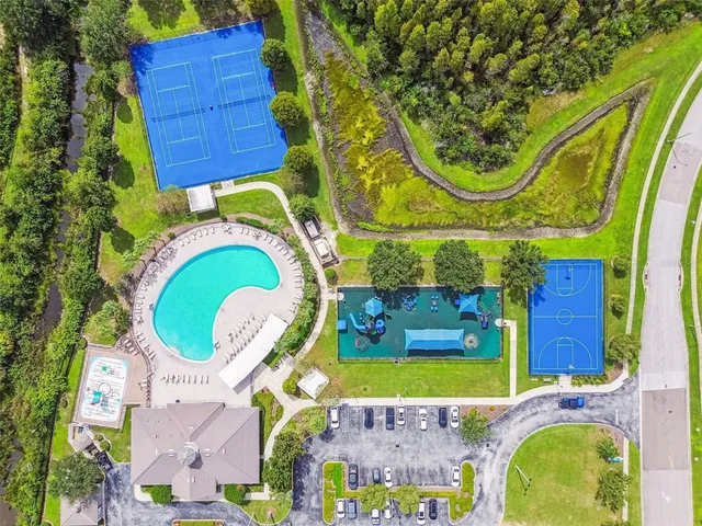 $3,400 | 18530 Strombury Drive, Land O Lakes, FL 34638