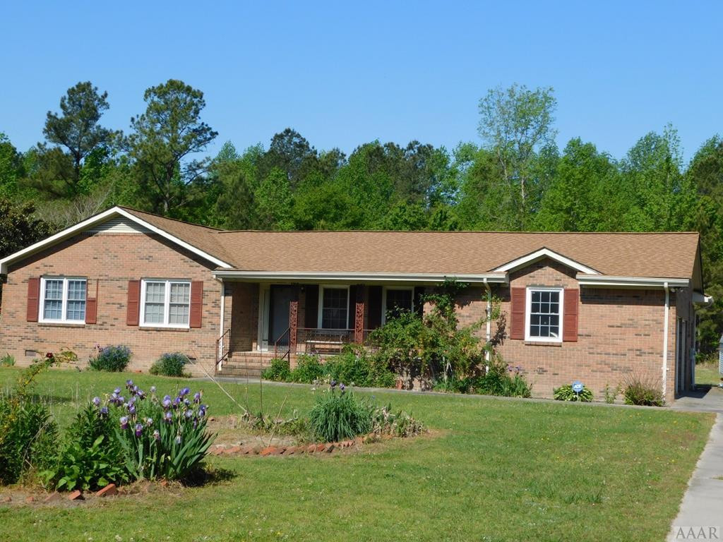 114 W Road Windsor, NC 27983 - Photo 1 of 14 Main View