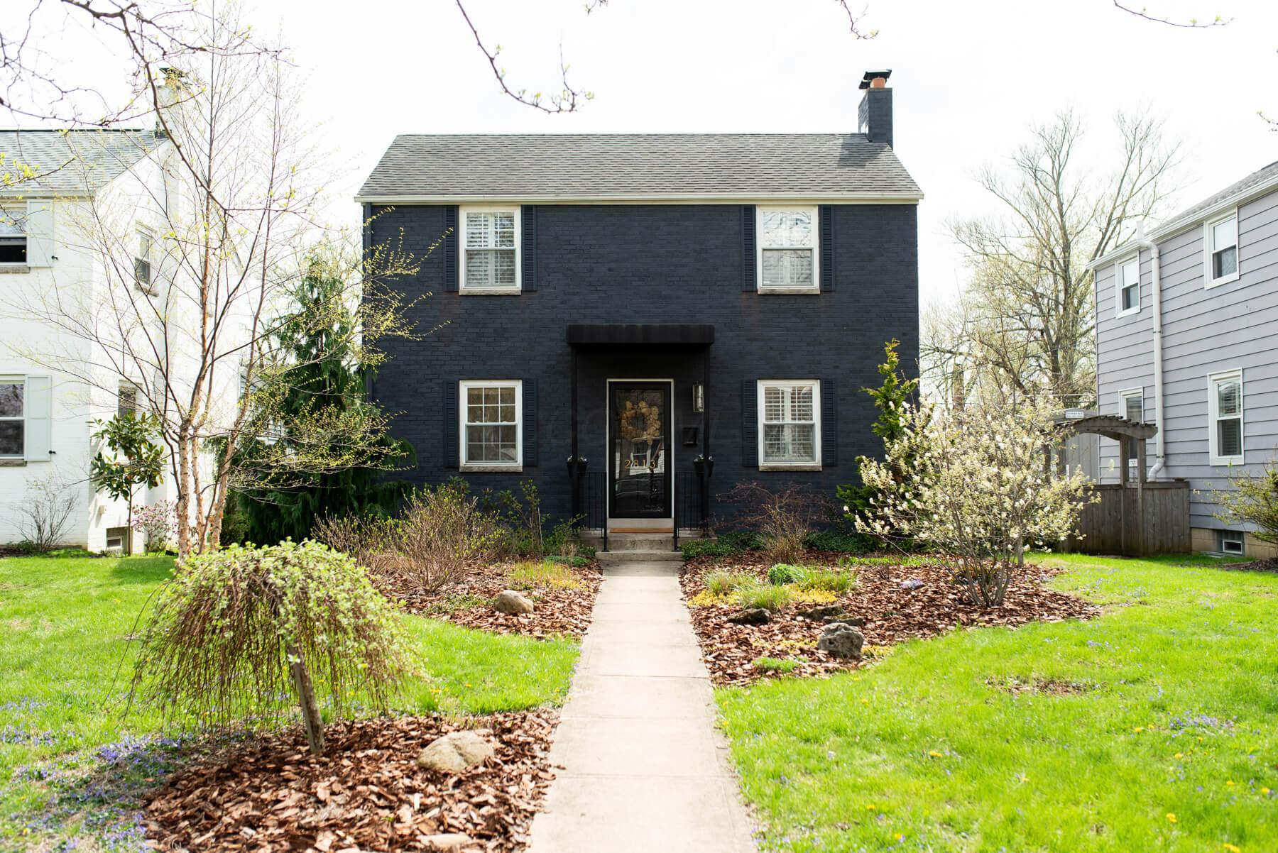 2813 Bryden Road Columbus, OH 43209 - Photo 1 of 92 DSC_5217