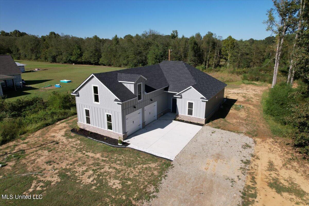 344 Dry Field Road Byhalia, MS 38611 - Photo 38 of 40 38-DJI_0098