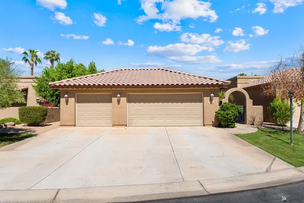 $474,900 | 4650 West Irma Street, Yuma, AZ 85364