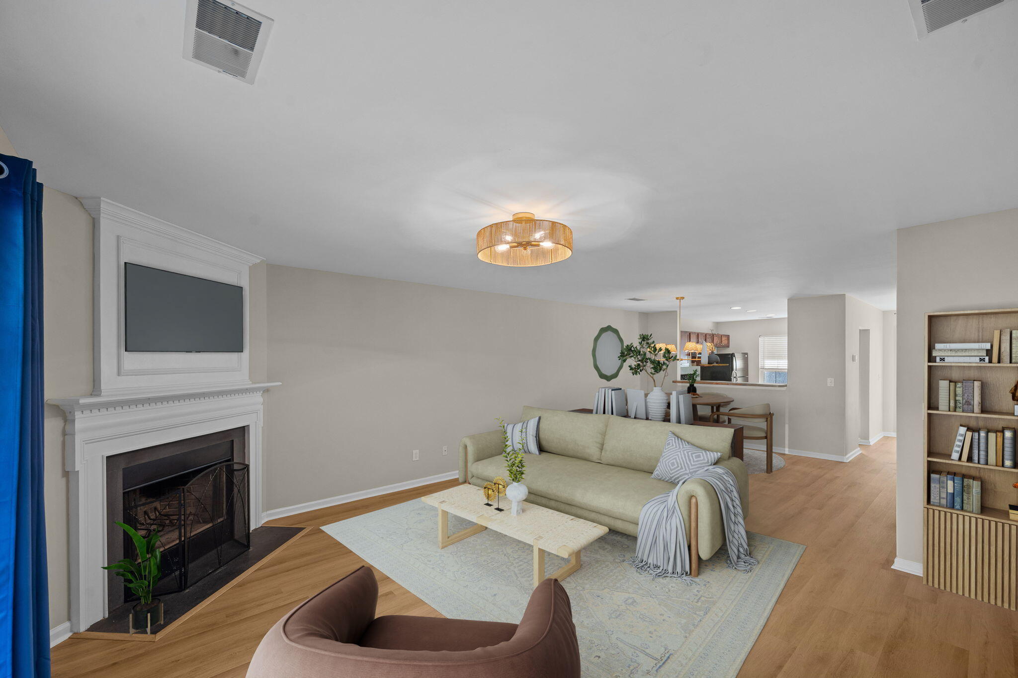 1004 Marsh Grass Way, Unit B Charleston, SC 29492 - Photo 3 of 27 7-web-or-mls-Property_589E_Barclay_Media