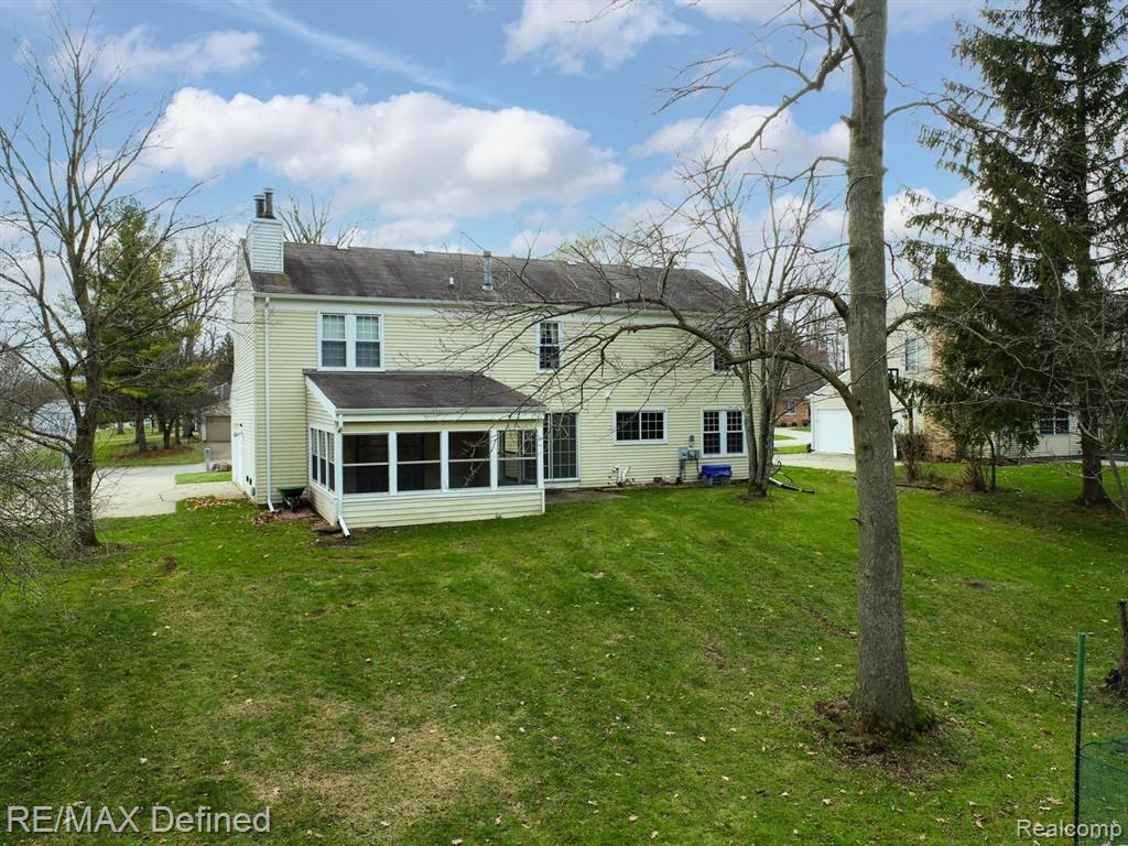 1576 North Fairview Lane Rochester Hills, MI 48306 - Photo 9 of 30