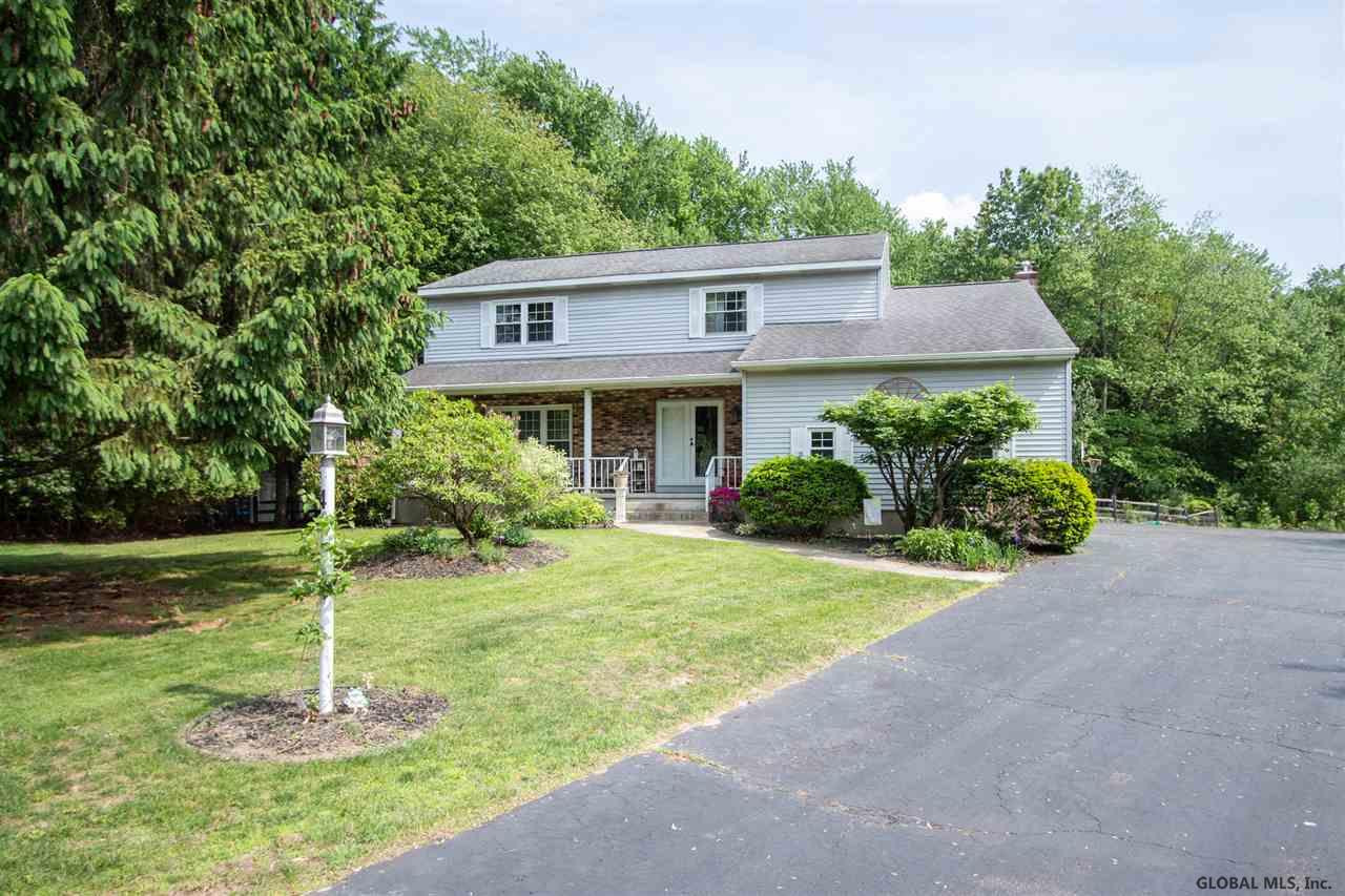 4 Ritannie Court Colonie, NY 12110 - Photo 1 of 1 Photo 1