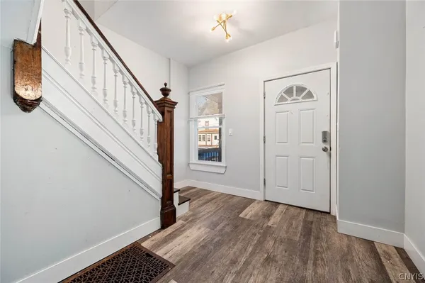 $205,000 | 134 Richardson Avenue, Syracuse, NY 13205