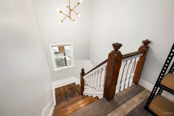 $205,000 | 134 Richardson Avenue, Syracuse, NY 13205