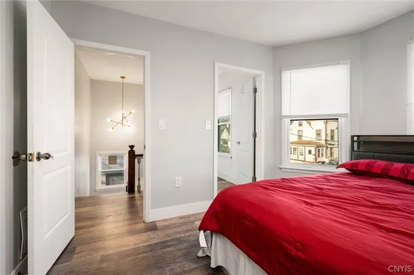 $205,000 | 134 Richardson Avenue, Syracuse, NY 13205