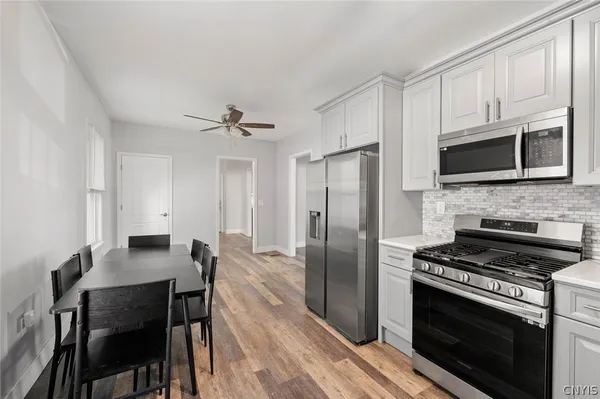 $205,000 | 134 Richardson Avenue, Syracuse, NY 13205