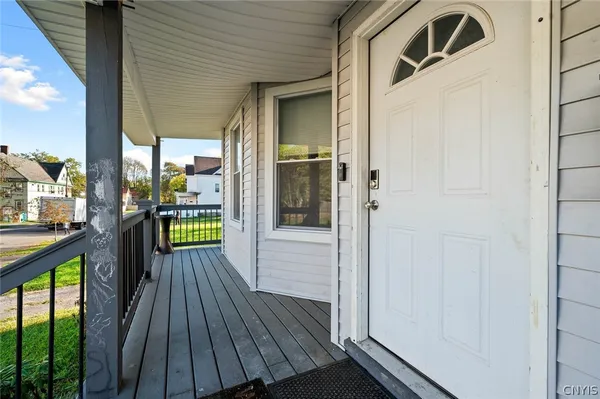 $205,000 | 134 Richardson Avenue, Syracuse, NY 13205