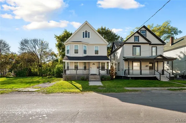 $205,000 | 134 Richardson Avenue, Syracuse, NY 13205