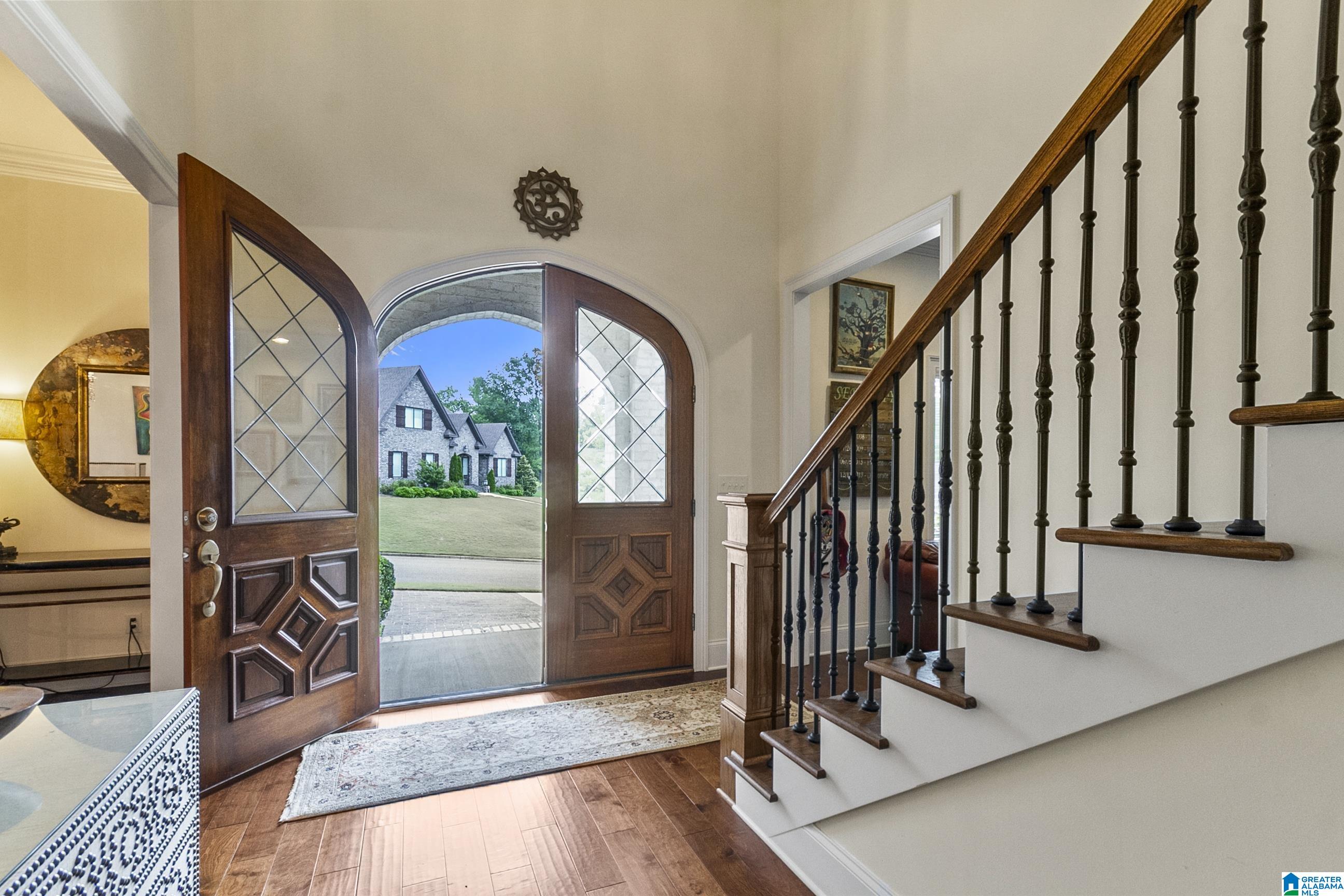 730 Kings Mountain Road Tuscaloosa, AL 35406 - Photo 5 of 54