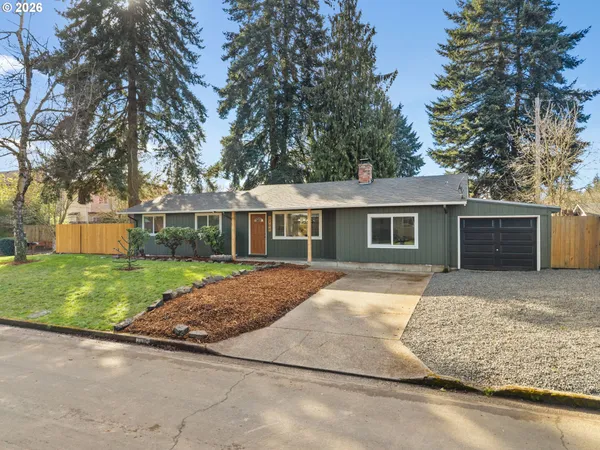 $419,000 | 3708 Kirsten Street, Eugene, OR 97404