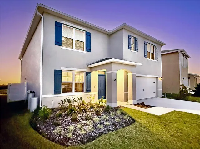 $2,650 | 3845 Rory Pond Court, Unit 1, Lakeland, FL 33811